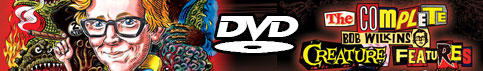 Back to Space-Con DVD